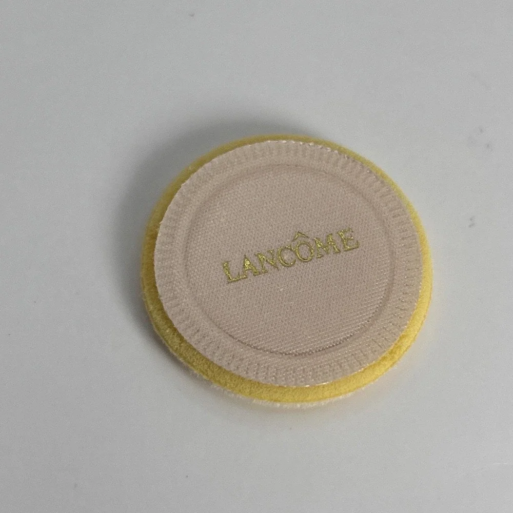 Lancome Maquiriche Blush Dual Finish Eye Creme Powder Eye Color Matte Buff 1